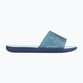 RIDER Splash IV Fem blue-green dámské žabky 83336-AD477 10