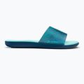 RIDER Splash IV Fem blue-green dámské žabky 83336-AD477 2