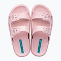 Ipanema Follow Dětské žabky růžové 26855-AG021 11