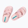 Ipanema Follow Dětské žabky růžové 26855-AG021 13