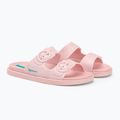 Ipanema Follow Dětské žabky růžové 26855-AG021 4