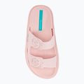 Ipanema Follow Dětské žabky růžové 26855-AG021 6
