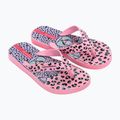 Dětské žabky Ipanema Safari Fun pink and purple 26851-AF799 9
