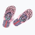 Dětské žabky Ipanema Safari Fun pink and purple 26851-AF799 11