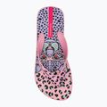 Dětské žabky Ipanema Safari Fun pink and purple 26851-AF799 6