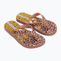 Dětské žabky Ipanema Safari Fun pink and yellow 26851-AF801 9