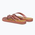 Dětské žabky Ipanema Safari Fun pink and yellow 26851-AF801 3