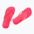 Dámské žabky Ipanema Anat Colors dark pink 82591-AG368 9
