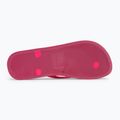 Dámské žabky Ipanema Anat Colors dark pink 82591-AG368 5