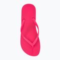 Dámské žabky Ipanema Anat Colors dark pink 82591-AG368 6