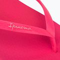 Dámské žabky Ipanema Anat Colors dark pink 82591-AG368 7