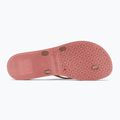 Dámské žabky Ipanema Bossa pink 82067-AG209 5