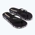 Dámské žabky Ipanema Bossa Soft V black 82840-AG715 9