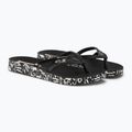 Dámské žabky Ipanema Bossa Soft V black 82840-AG715 4