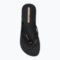 Dámské žabky Ipanema Bossa Soft V black 82840-AG715 6