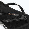 Dámské žabky Ipanema Bossa Soft V black 82840-AG715 7