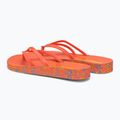 Dámské žabky Ipanema Bossa Soft V orange 82840-AG718 3