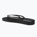 Dámské žabky  Ipanema Bossa Soft V black/silver 3