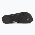 Dámské žabky  Ipanema Bossa Soft V black/silver 4