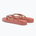 Dámské žabky Ipanema Bossa Soft V pink 82840-AG723 3
