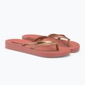 Dámské žabky Ipanema Bossa Soft V pink 82840-AG723 4