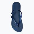 Dámské žabky  Ipanema Anat Tan blue/pearly blue 5