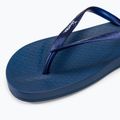 Dámské žabky  Ipanema Anat Tan blue/pearly blue 7