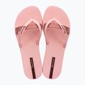 Dámské žabky Ipanema Kirei pink 81805-AG216 10
