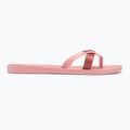 Dámské žabky Ipanema Kirei pink 81805-AG216 2