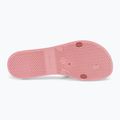 Dámské žabky Ipanema Kirei pink 81805-AG216 5