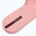 Dámské žabky Ipanema Kirei pink 81805-AG216 8