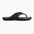 RIDER Cape XVI AD pánské žabky black/grey 83327-AE901 10