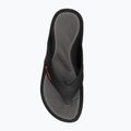 RIDER Cape XVI AD pánské žabky black/grey 83327-AE901 6