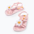 Sandály Ipanema Daisy Baby pink/yellow 3