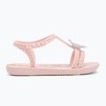 Dětské sandály Ipanema Daisy Baby pink/yellow 2