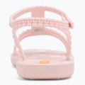Dětské sandály Ipanema Daisy Baby pink/yellow 6