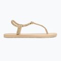 Dámské sandály Ipanema Class Brilha beige/gold 2
