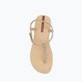 Dámské sandály Ipanema Class Brilha beige/gold 5