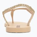 Dámské sandály Ipanema Class Brilha beige/gold 6