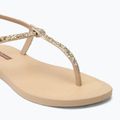 Dámské sandály Ipanema Class Brilha beige/gold 7