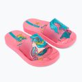 Dětské žabky Ipanema Urban IV pink and blue 83349-AH859 8