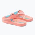 Dětské žabky Ipanema Urban IV pink and blue 83349-AH859 3