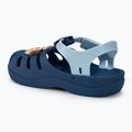 Dětské sandály Ipanema Summer XI Baby blue 3