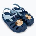 Dětské sandály Ipanema Summer XI Baby blue 9