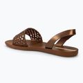 Dámské sandály Ipanema Breezy Sandal brown/bronze 3