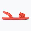 Dámské sandály Ipanema Breezy Sandal red 2