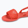 Dámské sandály Ipanema Breezy Sandal red 7