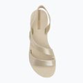 Dámské sandály Ipanema Vibe beige/glitter beige 5