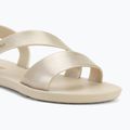 Dámské sandály Ipanema Vibe beige/glitter beige 7