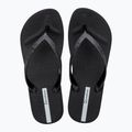 Dámské žabky Ipanema Mesh Chic Plat black/glitter black 2